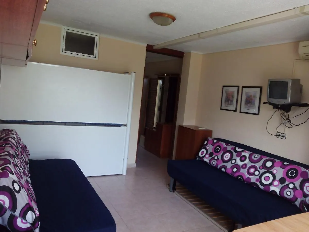 Estudio En La Pineda 0*,  Spain