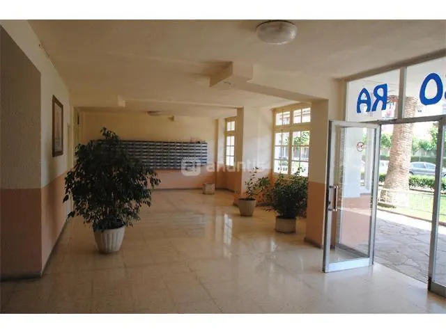 Apartment Estudio En La Pineda