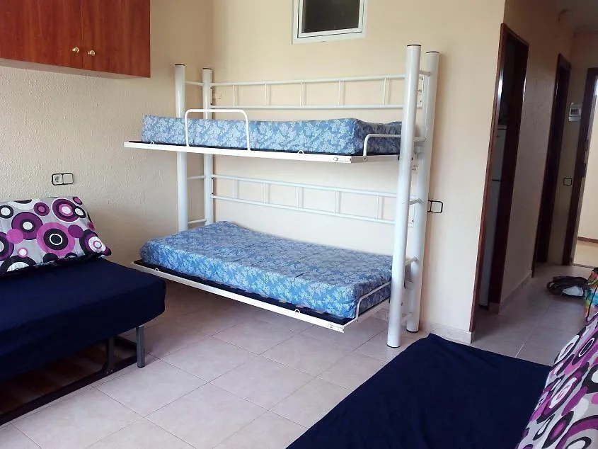 Apartment Estudio En La Pineda