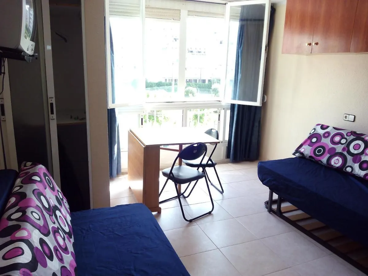 Estudio En La Pineda Apartment