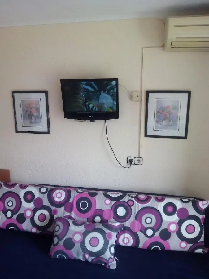 Estudio En La Pineda Apartment