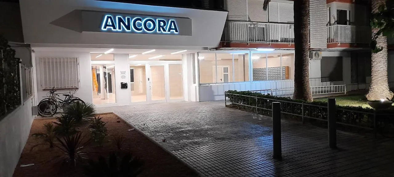 Estudio En La Pineda
