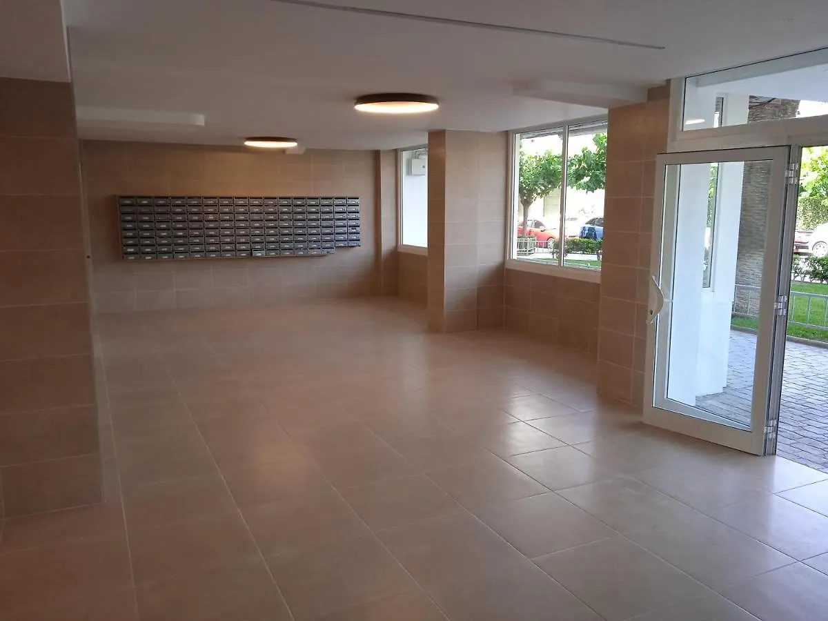 Estudio En La Pineda Spain